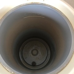 電気ポットの画像