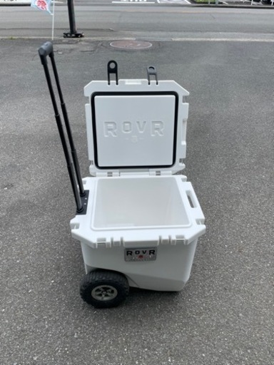 ROVR ローバー クーラーボックス45Ｌ　リサイクルショップ宮崎屋　佐土原店　23.7.8F