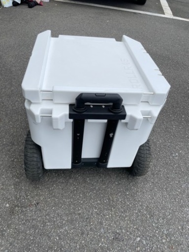 ROVR ローバー クーラーボックス45Ｌ　リサイクルショップ宮崎屋　佐土原店　23.7.8F