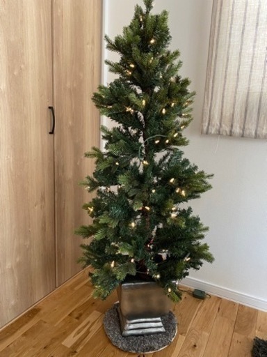 クリスマスツリー