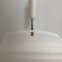 コロコロ 替芯3本と本体の画像