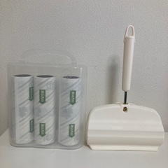 コロコロ 替芯3本と本体