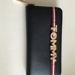 TOMMY HILFIGER 長財布