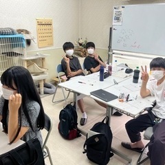 先験塾(ﾟ∀ﾟ)ｲｲ!! 新生徒募集中！の画像