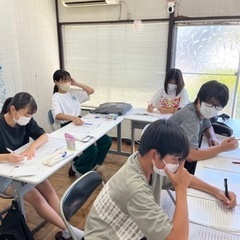 先験塾(ﾟ∀ﾟ)ｲｲ!! 新生徒募集中！の画像