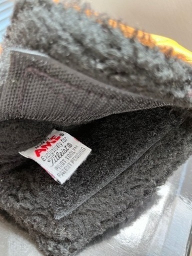 スコッティキャメロンパターカバー未使用品グリーンフォーク付き