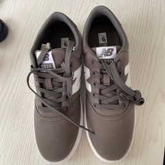 ニューバランス　26cm 新品未使用の画像