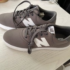 ニューバランス　26cm 新品未使用の画像