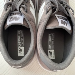 ニューバランス　26cm 新品未使用の画像