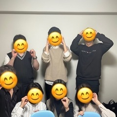 【本日❗️】初めてでも楽しめるカジュアルボードゲーム会
