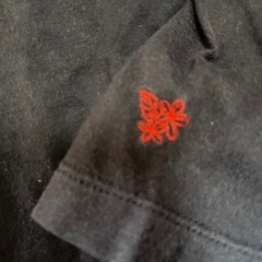 T &C 長袖Tシャツ　Mの画像