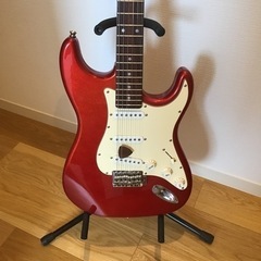 【値下げ】　
ギター　LEGEND / レジェンド【美品】の画像