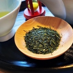 日本茶のメニューが増えました！ - 熊本市