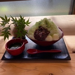 日本茶のメニューが増えました！ − 熊本県