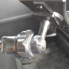 【大幅値引き】タブレットホルダーの画像