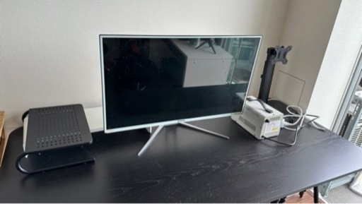 32インチモニター　値下げました！！