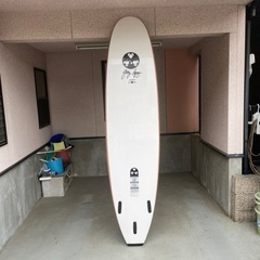 ジェリーロペス　サーフボードの画像