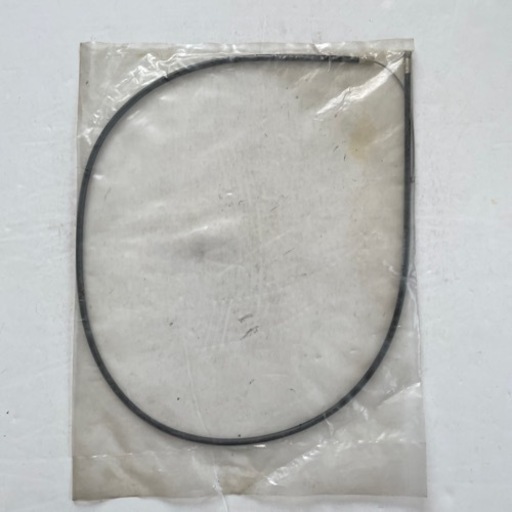 ドゥカティ純正「MHR900 REPLICA」アクセルワイヤー