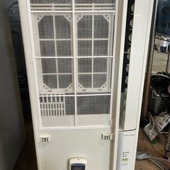 CORONA 窓用ルームエアコン　CW-1619 2019年製の画像