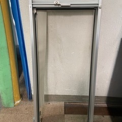 CORONA 窓用ルームエアコン　CW-1619 2019年製の画像