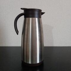 保温ポットサーモの画像