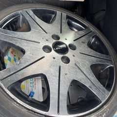 16インチ軽