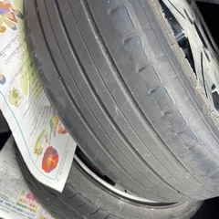 16インチ軽の画像