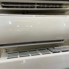 【SALE‼️】47800→42800   2021年製❗️DAIKIN エアコン Eシリーズ F22YTES-W リサイクルショップ宮崎屋　佐土原店　23.7.8F