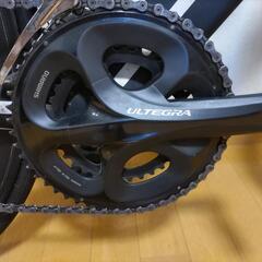 ロードバイク　アルテグラ6700　フルカーボンの画像