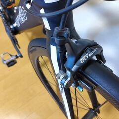 ロードバイク　アルテグラ6700　フルカーボンの画像