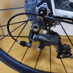 ロードバイク　アルテグラ6700　フルカーボンの画像