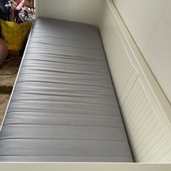 IKEA ヘムネス ベッド 家具の中古が安い!激安で譲ります・無料 IKEA ヘムネス ベッド 家具の中古が安い!激安で譲ります・無料