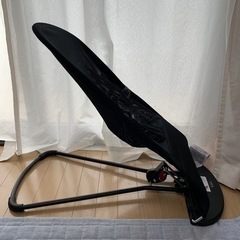 【受け渡し決まりました！】BABY BJORNメッシュバウンサーの画像