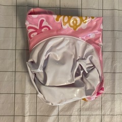 新品　浮輪　未使用品の画像