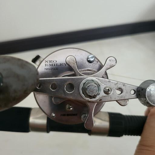 NEO EMILEY NH-2000 中古