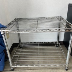 スチールラック