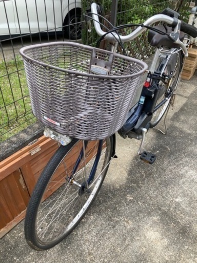 電動自転車