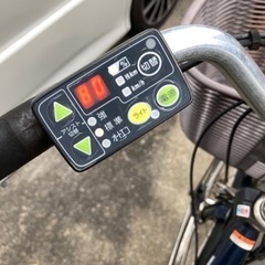 電動自転車