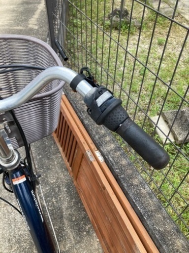 電動自転車