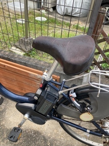 電動自転車