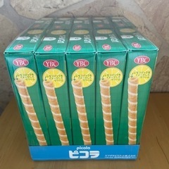 ピコラ　レモンパック味　　10個セットの画像