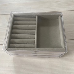 アクセサリーケース