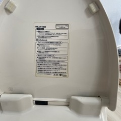 toto ウオシュレットK2 TCF314