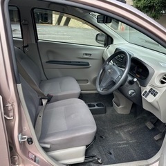 成約御礼⭕ミライースSA 車検6年12月27日　走行84300km  低燃費の画像