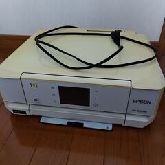 ジャンク品　EPSON　EP805AW