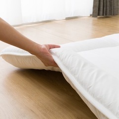 ニトリ 寝具 シングル 敷ふとんの画像