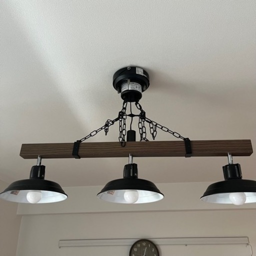 照明器具　引掛シーリング用