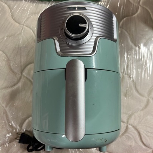 ノンフライヤー　新品