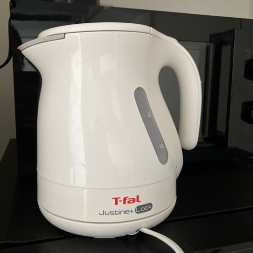 【1000円】T-fal ティファール　ケトル