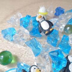 トイレランド 装飾品 🐧🧊 の画像
